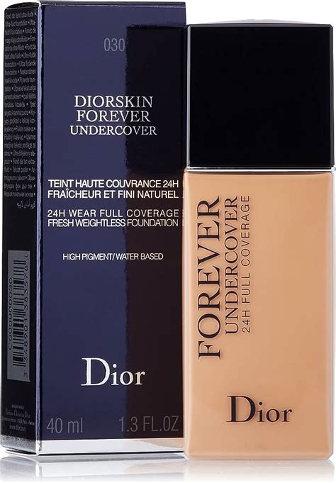 dior diorskin forever fluid|dior forever foundation boots.